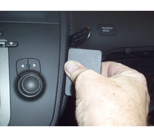 Proclip Seat Altea 04-14 Altea XL 08-15 Toledo 04-09 Angled