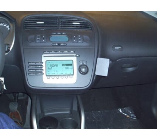 Proclip Seat Altea 04-14 Altea XL 08-15 Toledo 04-09 Angled