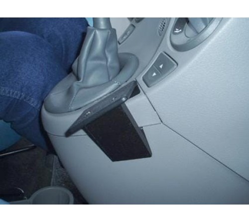 Proclip Fiat Panda 04-07 Angled mount