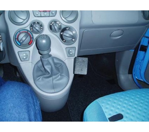Proclip Fiat Panda 04-07 Angled mount