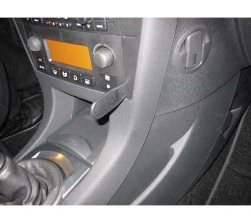 Proclip Citroen C4 05-10 Angled mount  Low