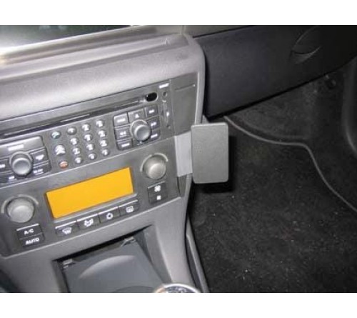 Proclip Citroen C4 05-10 Angled mount  Low