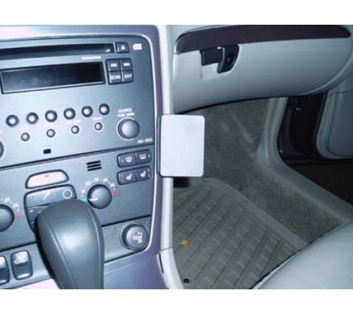 Proclip Volvo S60 05-10/ V70 05-08 Angled mount NOT wood