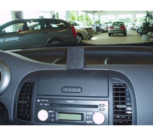 Proclip Nissan Micra 03-10 Center mount