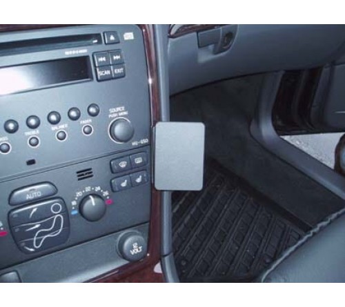 Proclip Volvo S60 05-10/V70 05-08/XC70 05-07 Angled / WOOD