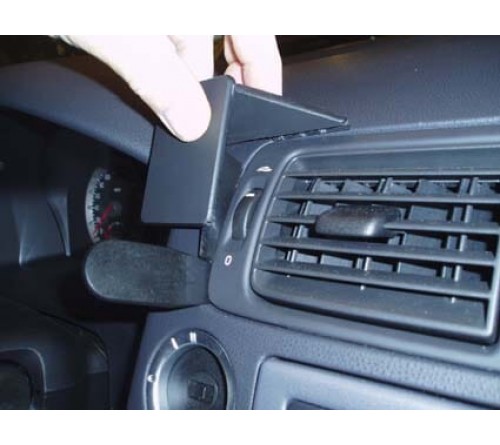 Proclip Volvo V50/S40 04-12 /C30 07-13 Center mount