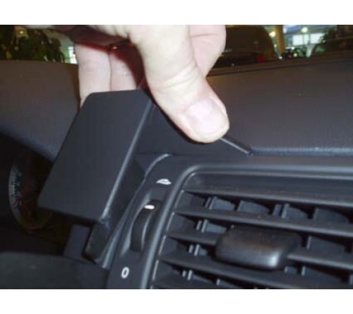 Proclip Volvo V50/S40 04-12 /C30 07-13 Center mount