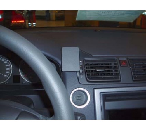 Proclip Volvo V50/S40 04-12 /C30 07-13 Center mount