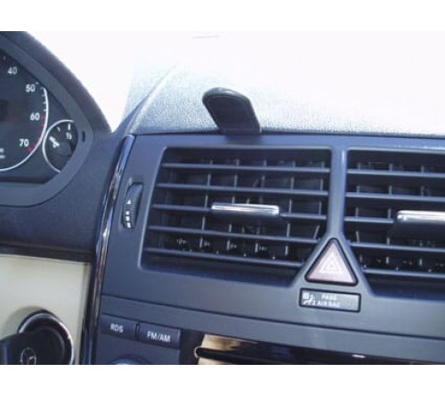 Proclip Mercedes Benz A 05-12 Center mount