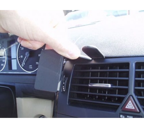 Proclip Mercedes Benz A 05-12 Center mount
