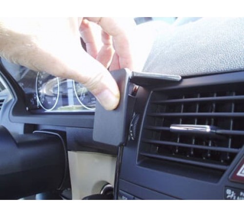 Proclip Mercedes Benz A 05-12 Center mount
