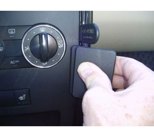 Proclip Mercedes Benz A-Class 05-12 Angled  ONLY for Classic