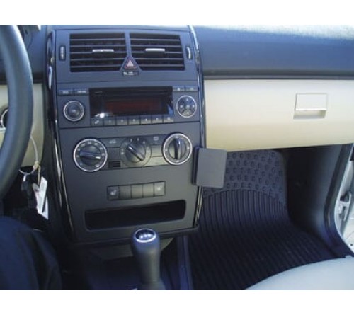 Proclip Mercedes Benz A-Class 05-12 Angled  ONLY for Classic