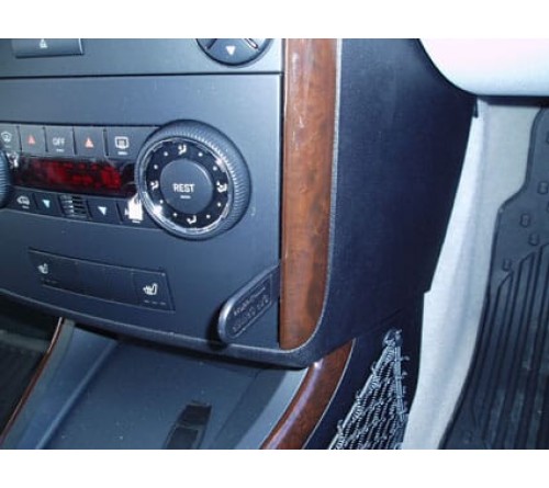 Proclip MB A-Class 05-12 Angled mount  ONLY Elegance&Avantg.