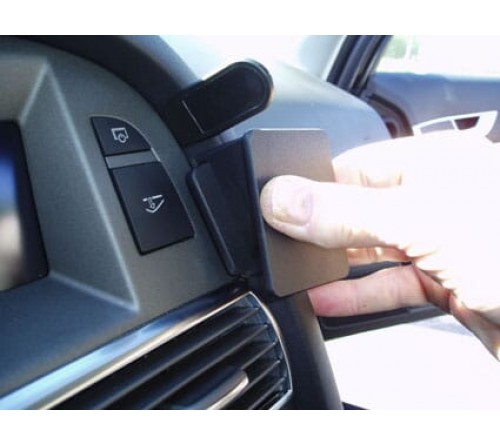 Proclip Audi A6 04-09 Angled mount  high