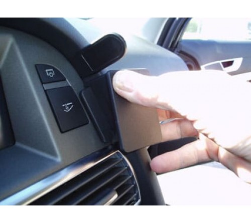 Proclip Audi A6 04-09 Angled mount  high