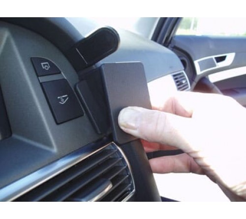 Proclip Audi A6 04-09 Angled mount  high