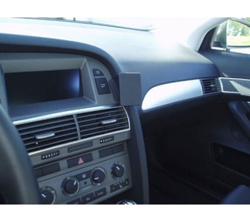 Proclip Audi A6 04-09 Angled mount  high