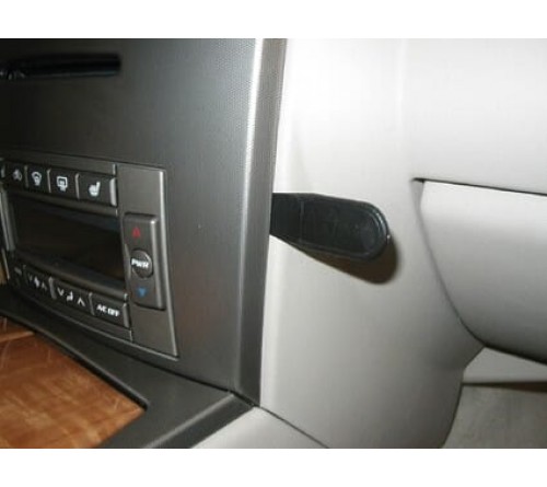 Proclip Cadillac XLR 04-05 Angled mount