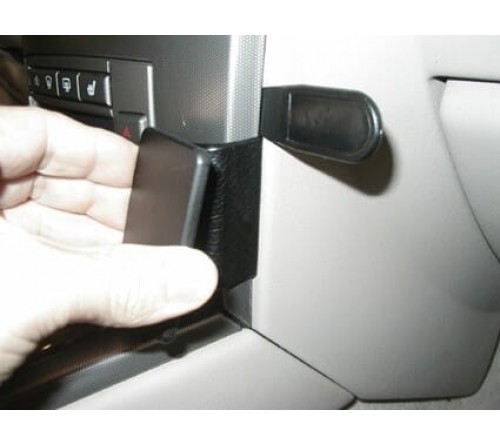 Proclip Cadillac XLR 04-05 Angled mount