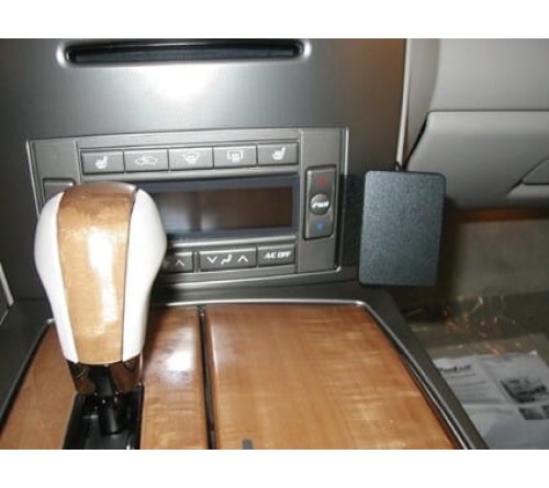 Proclip Cadillac XLR 04-05 Angled mount
