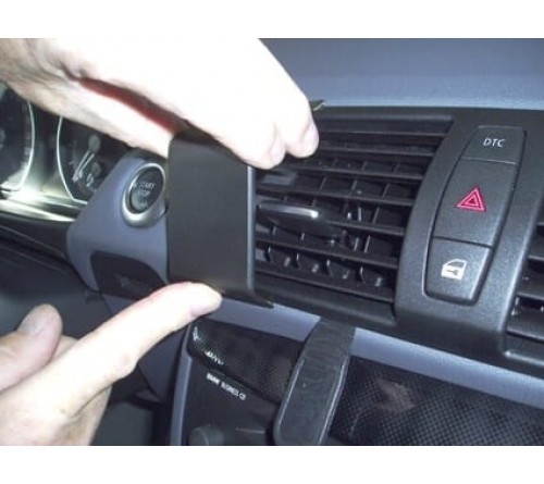 Proclip BMW 1-serie 05-11 Center mount