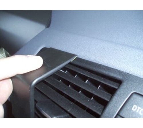 Proclip BMW 1-serie 05-11 Center mount