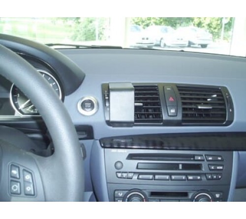 Proclip BMW 1-serie 05-11 Center mount