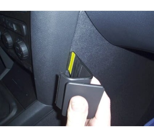 Proclip Skoda Octavia 05-13 Angled mount