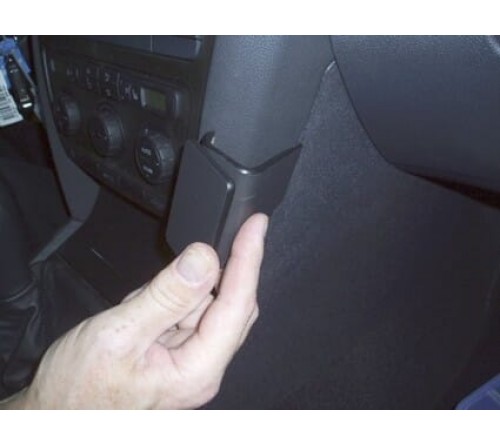 Proclip Skoda Octavia 05-13 Angled mount