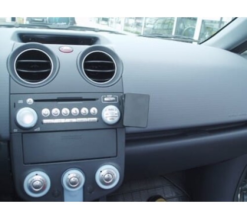 Proclip Mitsubishi Colt 05-08 Angled mount