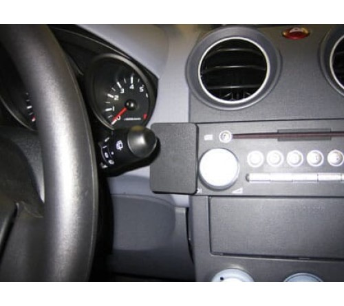 Proclip Mitsubishi Colt 05-08 Center mount