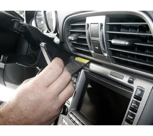 Proclip Porsche Carrera 911 04-11 Center mount