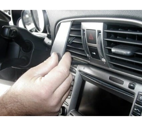 Proclip Porsche Carrera 911 04-11 Center mount