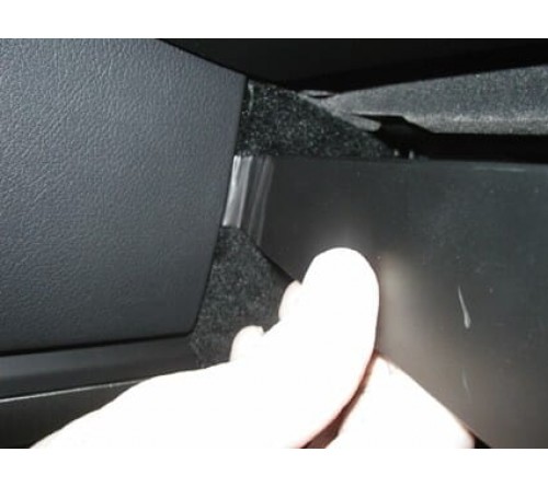 Proclip Porsche Carrera 911 04-11 Cayman/Boxter (987) Angled