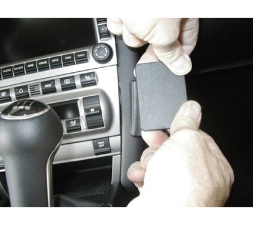 Proclip Porsche Carrera 911 04-11 Cayman/Boxter (987) Angled