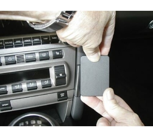 Proclip Porsche Carrera 911 04-11 Cayman/Boxter (987) Angled