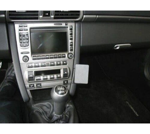 Proclip Porsche Carrera 911 04-11 Cayman/Boxter (987) Angled