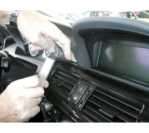 Proclip BMW 6-series 04-10 Center mount