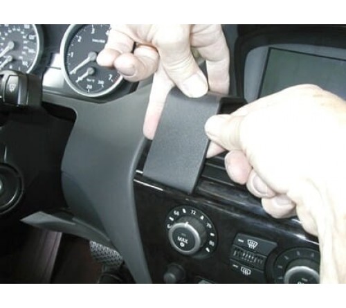 Proclip BMW 6-series 04-10 Center mount