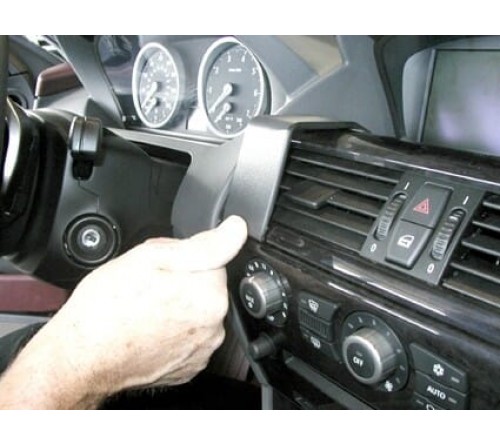 Proclip BMW 6-series 04-10 Center mount