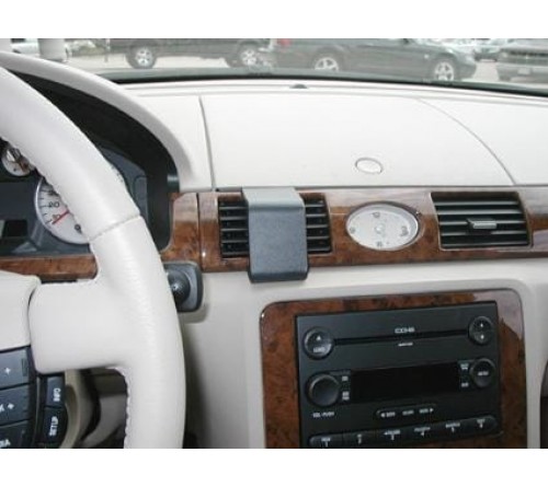 Proclip Ford Taurus 08-09 Center mount