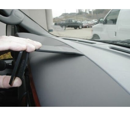 Proclip Ford F-series 05-07 Center mount