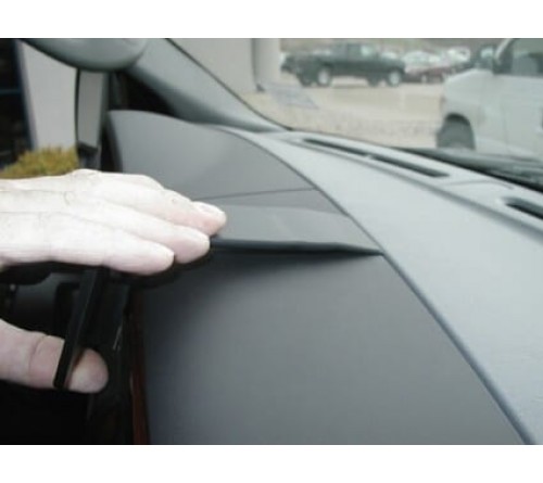 Proclip Ford F-series 05-07 Center mount