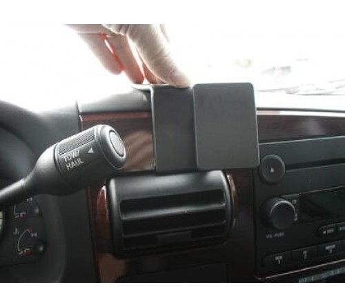 Proclip Ford F-series 05-07 Center mount