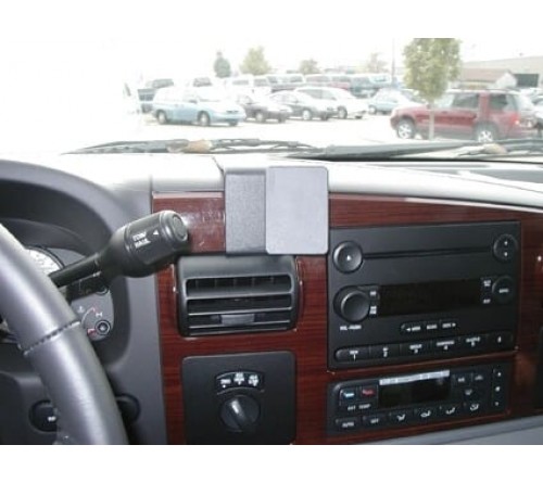 Proclip Ford F-series 05-07 Center mount