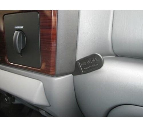 ProClip Ford F-Series 05-07 Angled mount