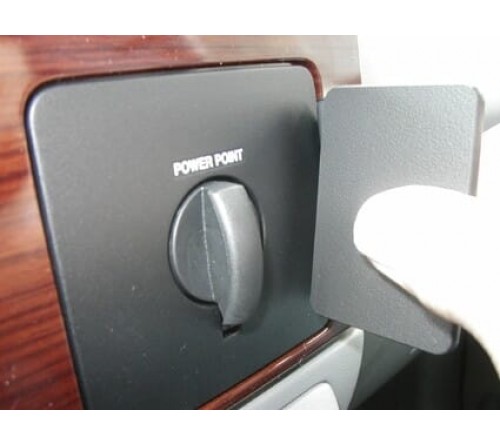 ProClip Ford F-Series 05-07 Angled mount