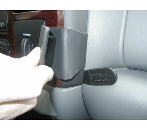 ProClip Ford F-Series 05-07 Angled mount