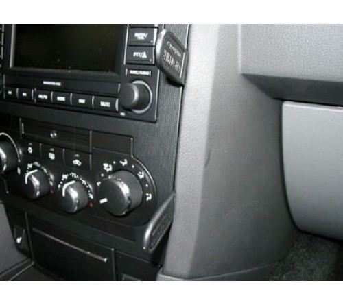 Proclip Dodge Charger/ Magnum 05 - 07 Angled mount